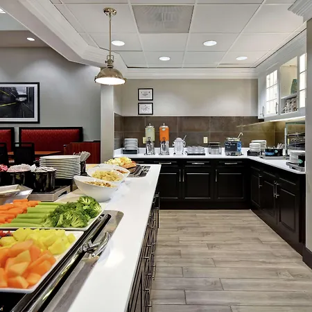 Homewood Suites By Hilton Edgewater-Nyc Area-2