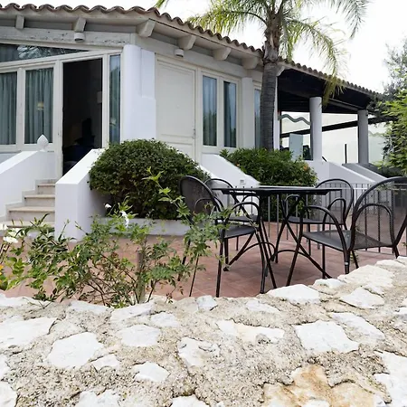 Villaggio Cala Mancina-2