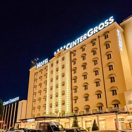 Zanhotel Centergross-2