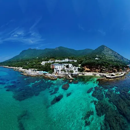 Hotel Punta Rossa-2