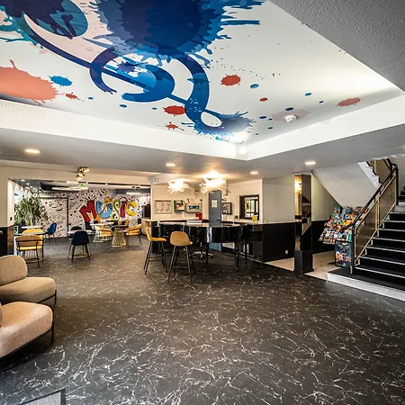 Welcomotel Beauvais Aéroport-3