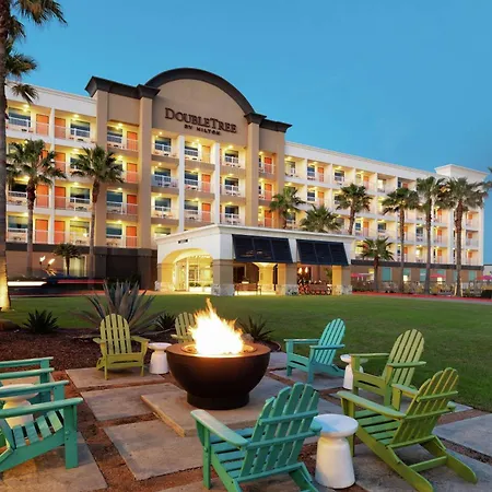 Doubletree By Hilton Galveston Beach-3