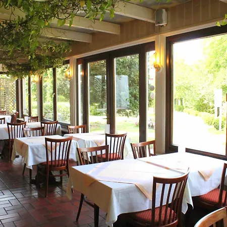 Hotel und Restaurant Eurohof-3