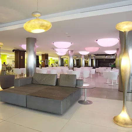 Hotel Garbi Ibiza & Spa-2