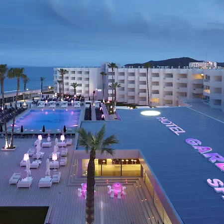 Hotel Garbi Ibiza & Spa-3