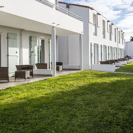 Atalante Relais Thalasso&Spa - Wellness Hôtel-2