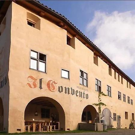 Hotel San Gabriele-2