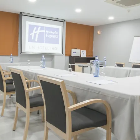 Holiday Inn Express Alcobendas By Ihg-3