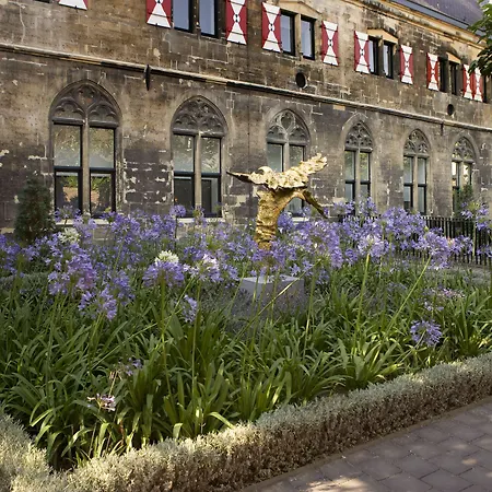 Kruisherenhotel Maastricht-3