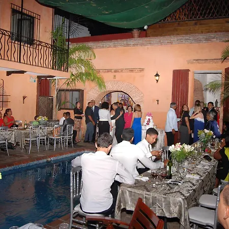 Dona Elvira Boutique Hotel-3