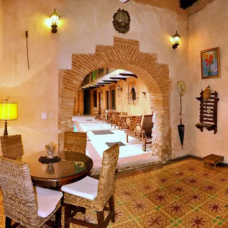 Dona Elvira Boutique Hotel-2