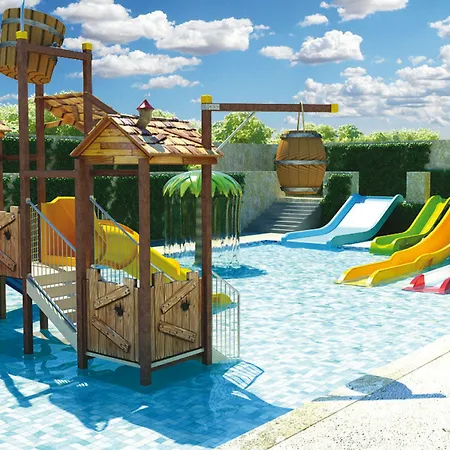 Hotel Best Sol D'Or-3