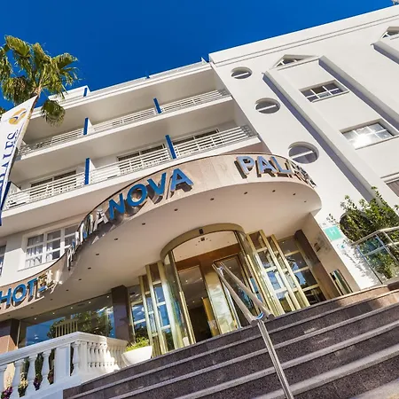 Globales Palmanova Palace (Adults Only)-2