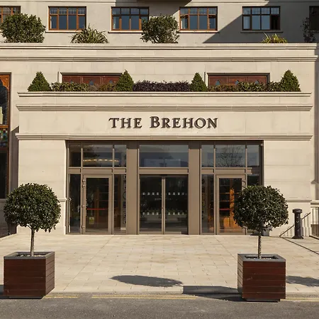 The Brehon Hotel & Spa-2