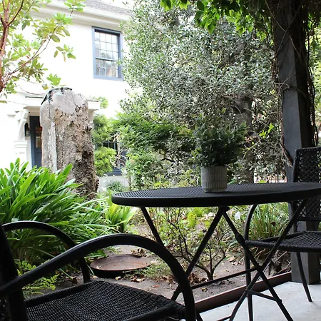 Merritt House Hotel-3