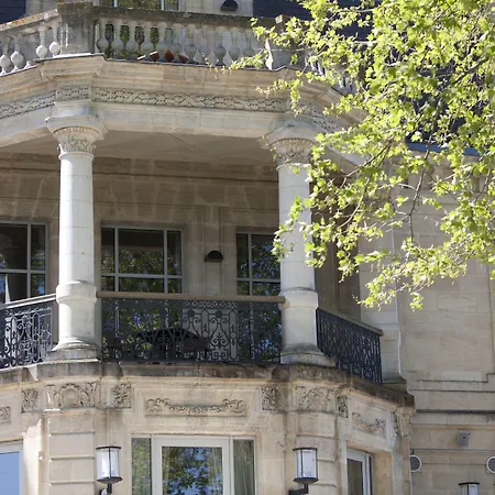 Château Grattequina Hôtel-2