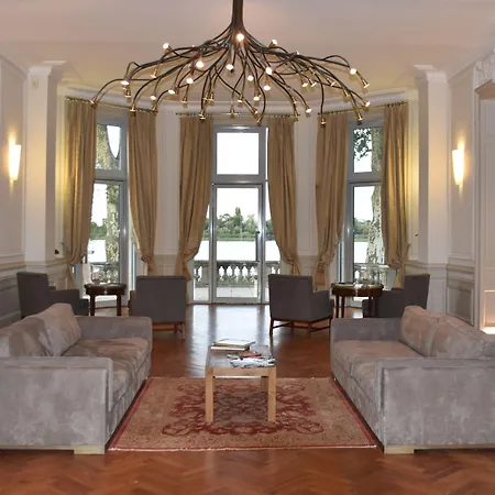 Château Grattequina Hôtel-3