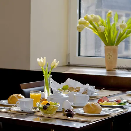 ACHAT Hotel Wiesbaden City-2