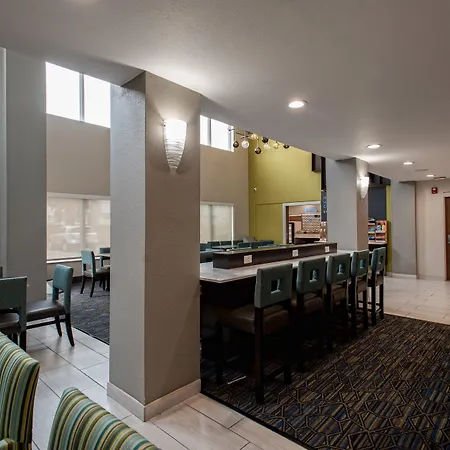 Holiday Inn Express Hotel And Suites Port Aransas/Beach Area By Ihg-3