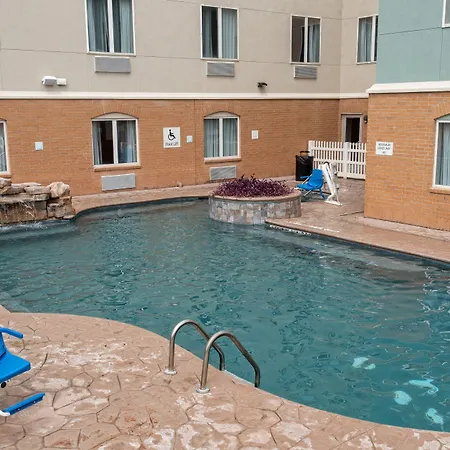 Holiday Inn Express Hotel And Suites Port Aransas/Beach Area By Ihg-2
