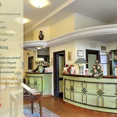 Hotel Gattapone-2