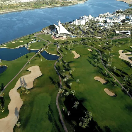 Park Hyatt Dubai-3