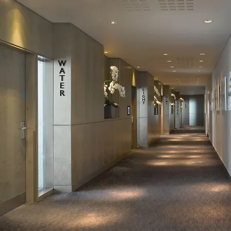 Radisson Blu Hotel, Birmingham-2