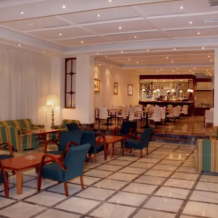 Hotel Monterrey-3