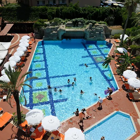 Elegance Hotels International Marmaris-2