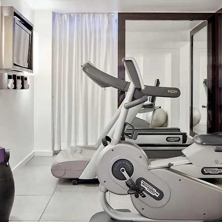 The Pure, Frankfurt, A Member Of Design Hotels-3