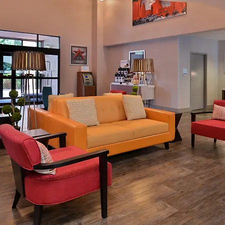 Holiday Inn Express & Suites Austin North Central By Ihg-3