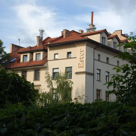 Hotel Ester-2