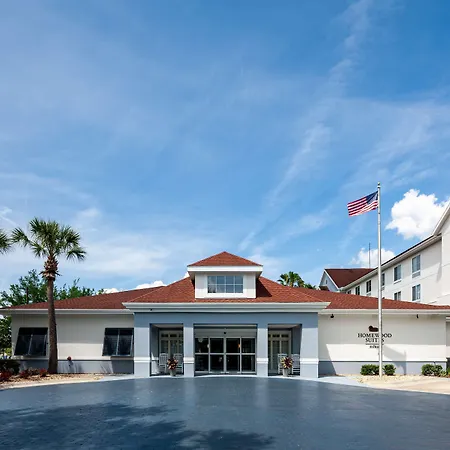 Homewood Suites By Hilton Gainesville-3