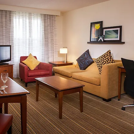 Residence Inn Silver Spring-2