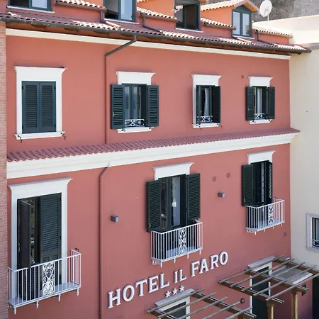 Hotel Il Faro-2