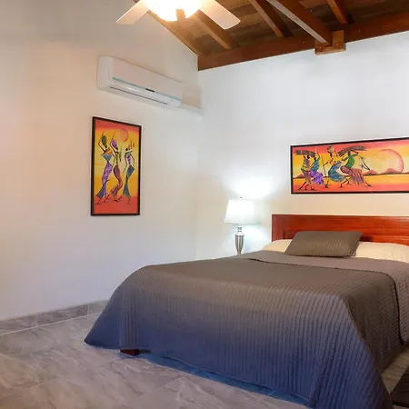 Parrot Cove Lodge-2