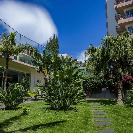 Dorisol Buganvilia Studio Hotel-3