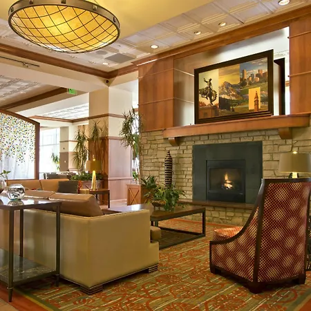 Residence Inn Denver City Center-2