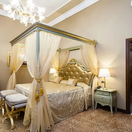 Hotel Al Ponte Mocenigo-3
