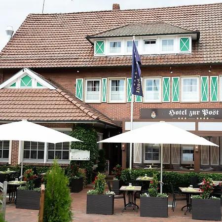 Hotel zur Post NEW STYLE-3