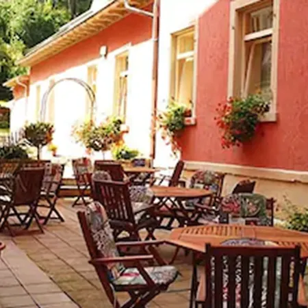 Hotel Schweizer Hof - Superior-3