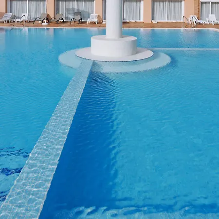 Hotel Sorra Daurada Splash-3