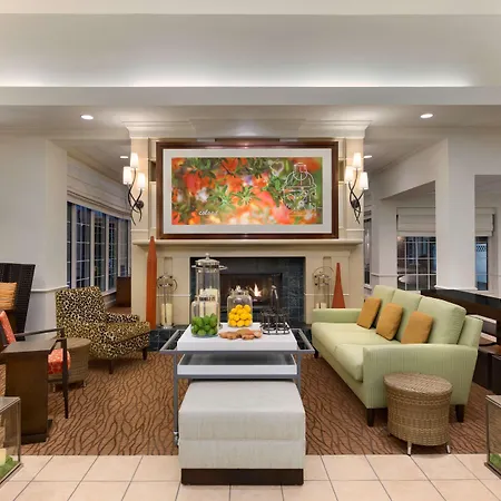 Hilton Garden Inn Fredericksburg-2