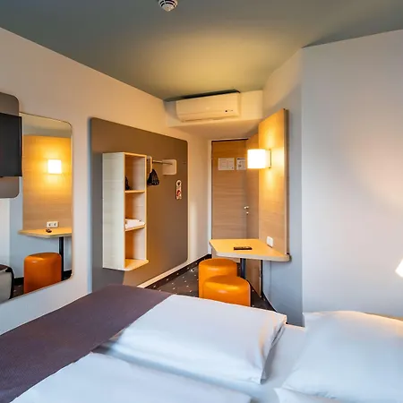 B&B Hotel Hannover-Lahe-3
