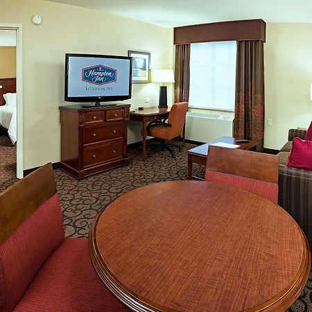 Hampton Inn Littleton-2