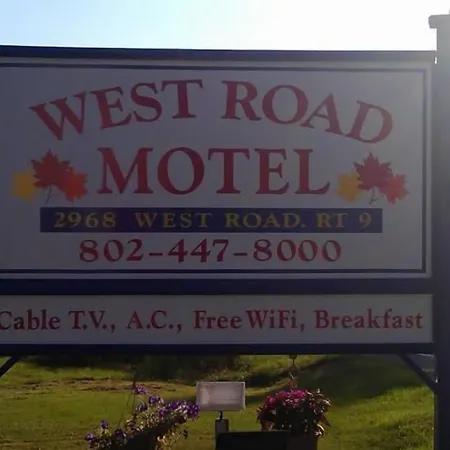 West Road Motel-2