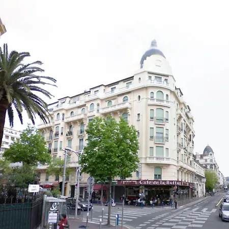 Hotel De La Buffa-3