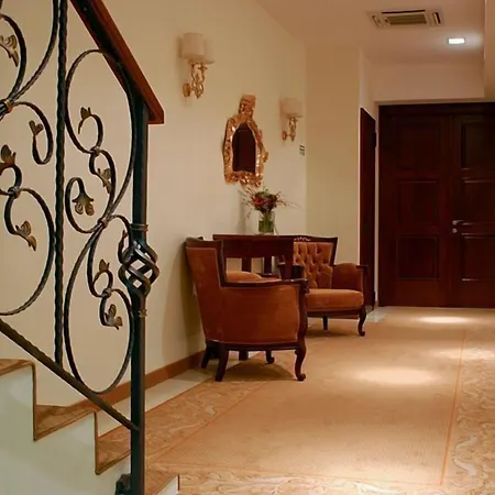 Hotel Globo-2