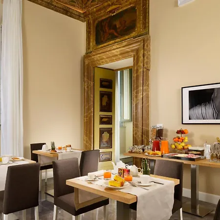 Locanda della Posta, Boutique Hotel-2