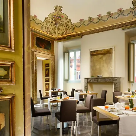 Locanda della Posta, Boutique Hotel-3
